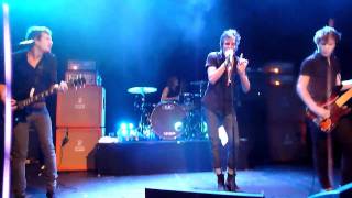 The Maine - We All Roll Along - London, 08.10.10 Hd