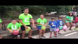 Lipdub- Viniegra de Arriba Agosto 2017