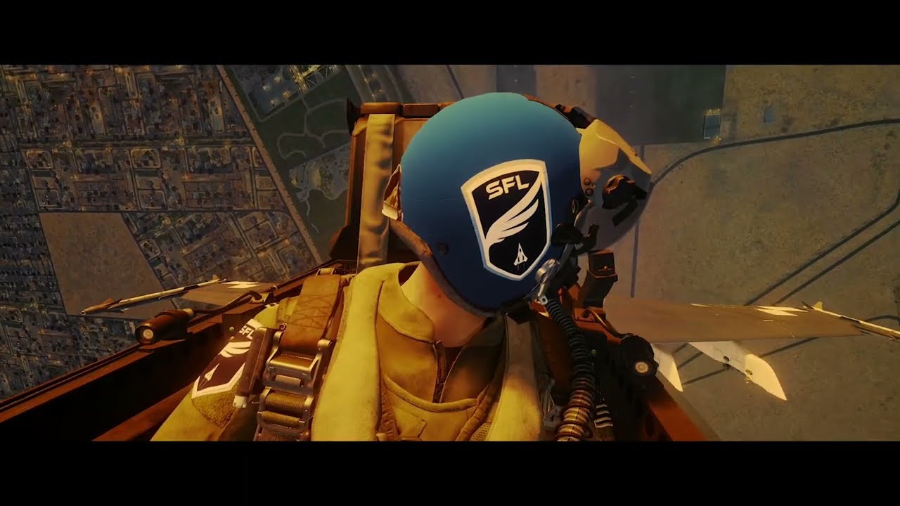 Strike Fighter League Featured in Eagle Dynamics Newsletter