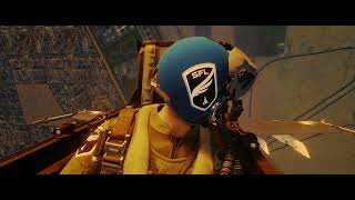 Virtual Fighter Pilots Wanted screenshot 2