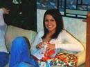 R.I.P. Taylor Jo Doherty