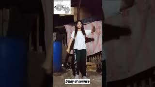 Basic Skills & Hand Signals in Volleyball Dance