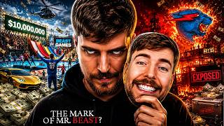 Famous The Dark Truth About Mr. Beast Being EXPOSED. (What They DIDN'T Tell You) Wealth