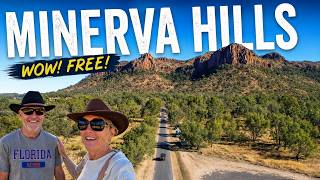 FREE CAMP EVERY AUSSIE TRAVELLER SHOULD KNOW ABOUT /Overland 4x4 / Central QLD /Travel Australia