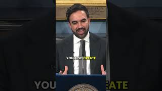 Businesses & Billionaires: Will Mayor Mamdani's new budget plan drive them out of NYC?