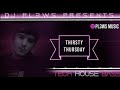 Pl3ws in the mix tech house  bass