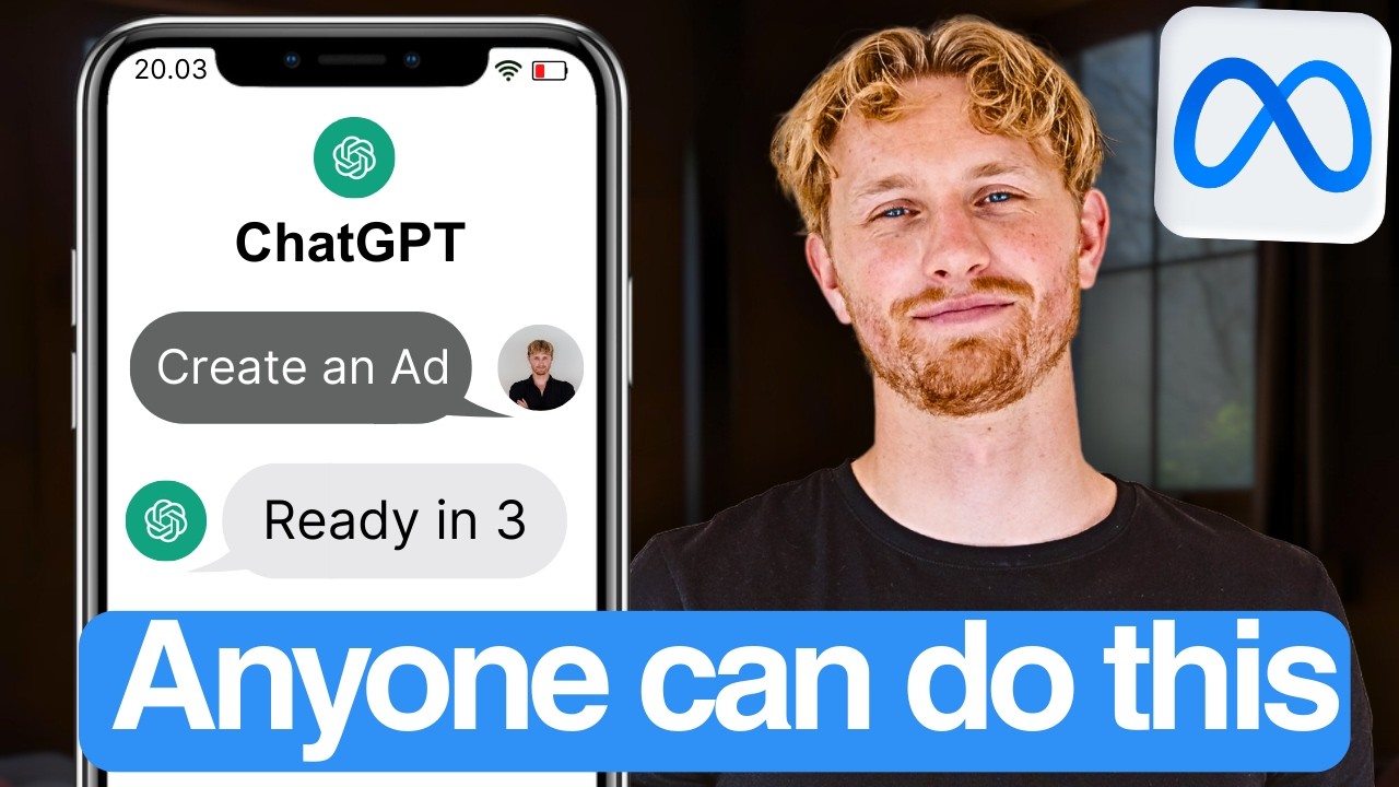 We’re CRUSHING With This Winning Ads Formula using AI in 2025