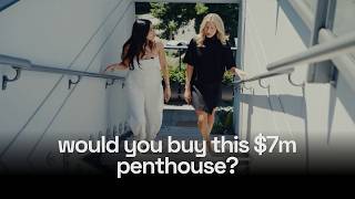 Apartment Hunting With a 7M Budget