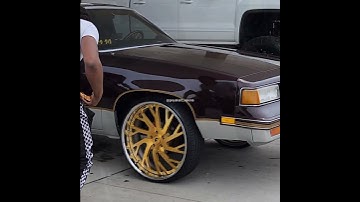 oldsmobile cutlass 442 nice setup