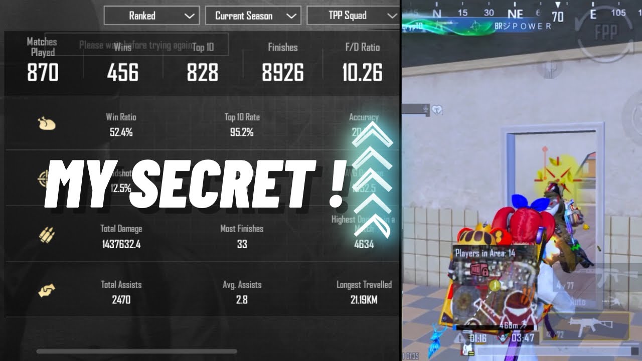 HOW DO I MANAGE MY KD 🧐 | IPHONE 12 60fps | #pubg #bgmi