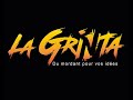 Zouhair Bahaoui La Grinta Lyrics كلمات Zouhair Bahaoui La Grinta Lyrics كلمات