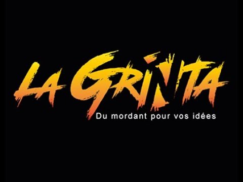 Zouhair Bahaoui La Grinta Lyrics كلمات 