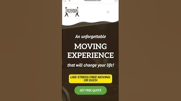 8 Tips To Convert Website Traffic Into Moving Leads