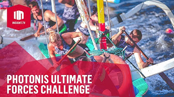 Photonis Ultimate Forces Challenge | Official Teaser [Full HD] | Insight TV