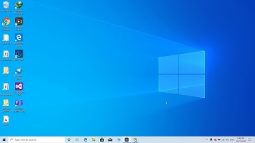 របៀប Download SQL Server On Windows 10/ Khmer