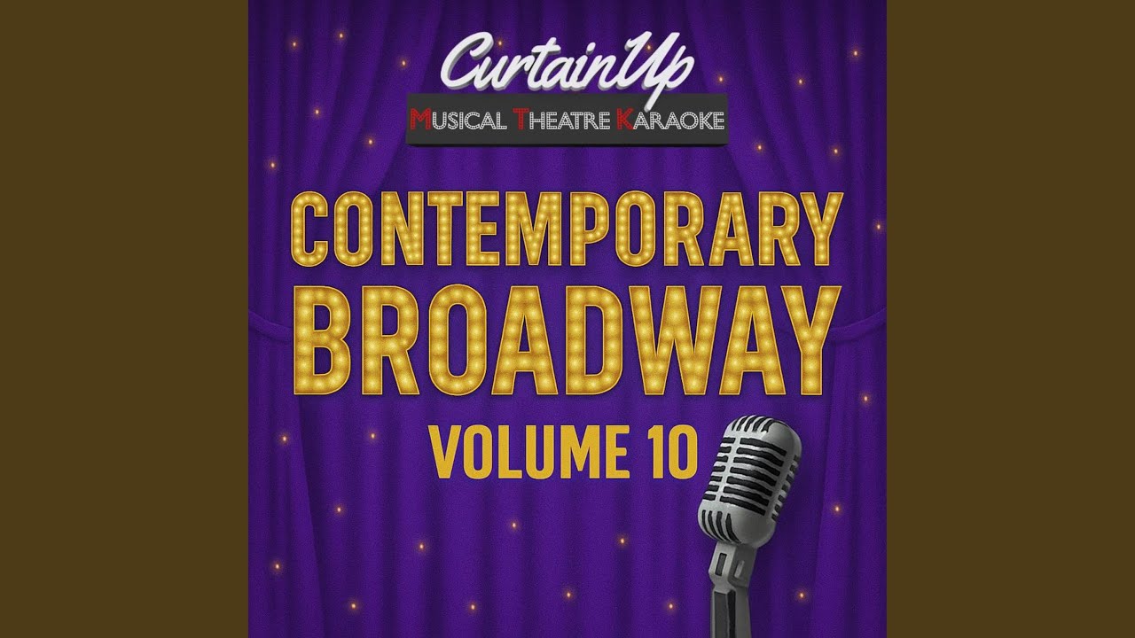 Seventeen (from Heathers: The Musical) [Instrumental] - CurtainUp MTK ...