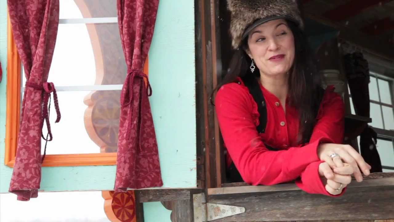 Art Shanty Project 2012