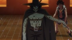 Radiant Episode 14 AMV Drowning