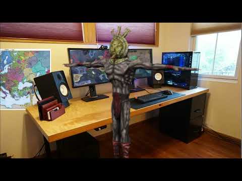 Dagoth Ur invites you to play Grand Strategy Games
