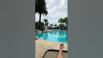 Thumbnail of Shearwater Neighborhood Saint Augustine, Fl. 8000 homes, packed neighborhood school=empty pool!