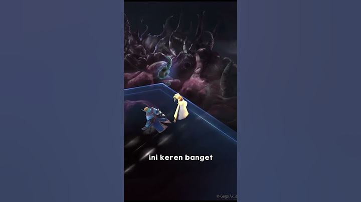 Akhirnyaaa Efek Ulti Yin Jujutsu Di Revamp Sukuna beneran! bukan kandang ayam lagi #mlbb