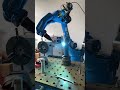 #Welding Robot #Programming-free Spraying Robot #Collaborative Robot #Carrying Palletizing Robot