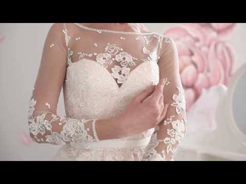 Свадебные платья от производителя Lady Anastasia Bride. Коллекция 2017 года (backstage) Свадебные платья от производителя Lady Anastasia Bride. Коллекция 2017 года (backstage)