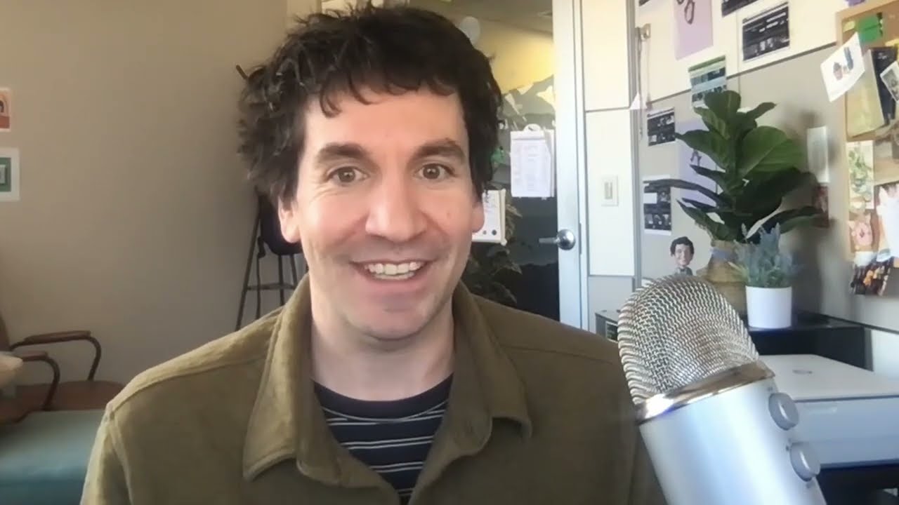 Why and How Sustainable Startups Hire Slowly with HackerNoon Founder/CEO David Smooke