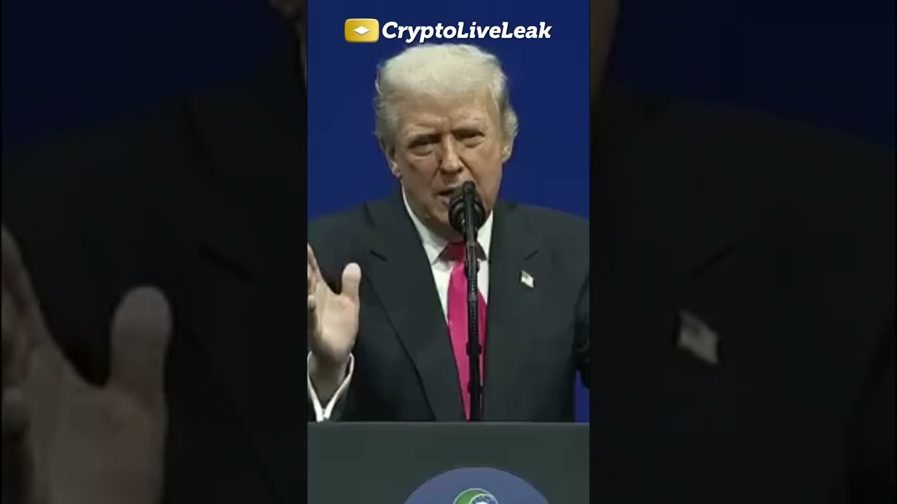 DONALD TRUMP: Fed Chair Jerome Powell, I'll Fire Your Ass!