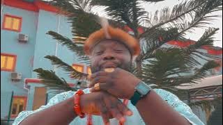 Ojadiligbo the flute god💕💕