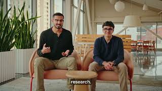 Seda Launch Video | Discover The World