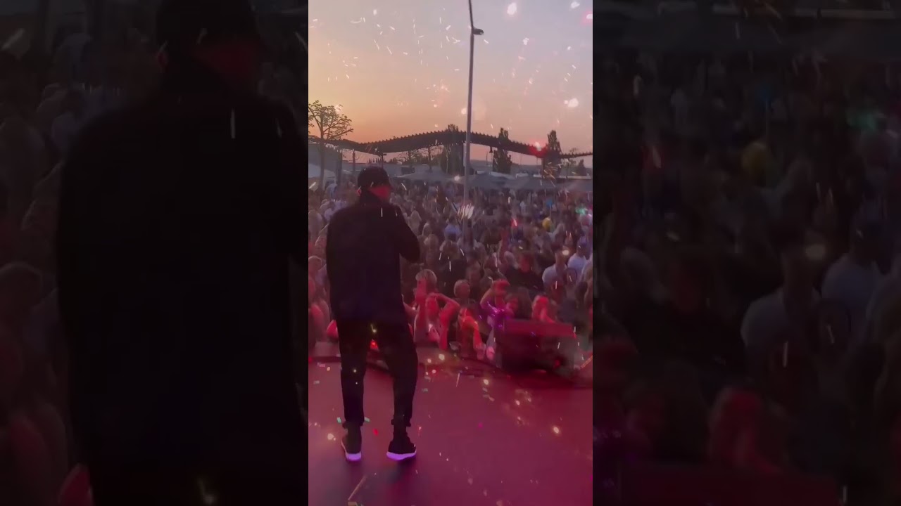 трек "Na More" ☀️🌊🌴🍹 преодалел 100000❤️ прослушиваний! всех обнял! 😘