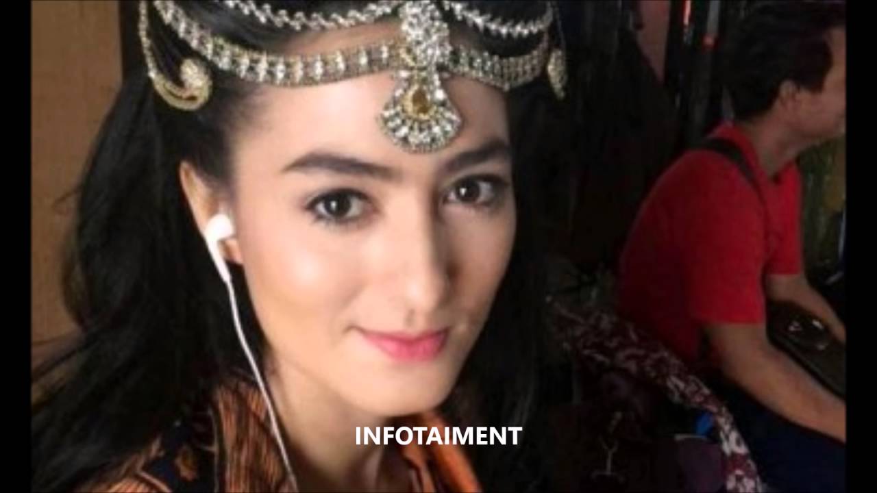 Biodata Artis Marissa Christina