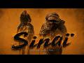 Noam Abiton - Sinai קליפ רשמי (Official Music Video)