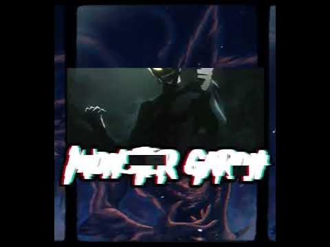 Эдит Монстр Гароу - YouTube