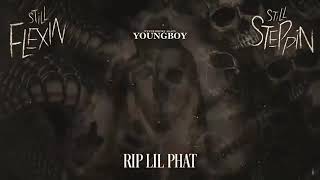 NBA YoungBoy - RIP Lil Phat