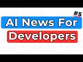 Dev AI News: GPT5 Codex, Claude in XCode &amp; Nvidia Rubin NPX
