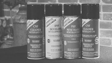 Dynaflux - Crack Check