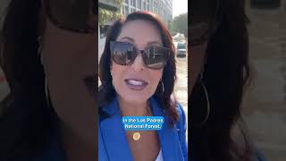 Dangerous Fires & Air Quality