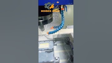 Cách xử lý nhựa cong mà ít ai biết! #CNC #POM #NhuaKyThuat #GiaCongChinhXac