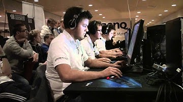 mtw vs Dynamic dsrack #3