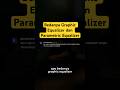 Bedanya Graphic Equalizer dan Parametric Equalizer