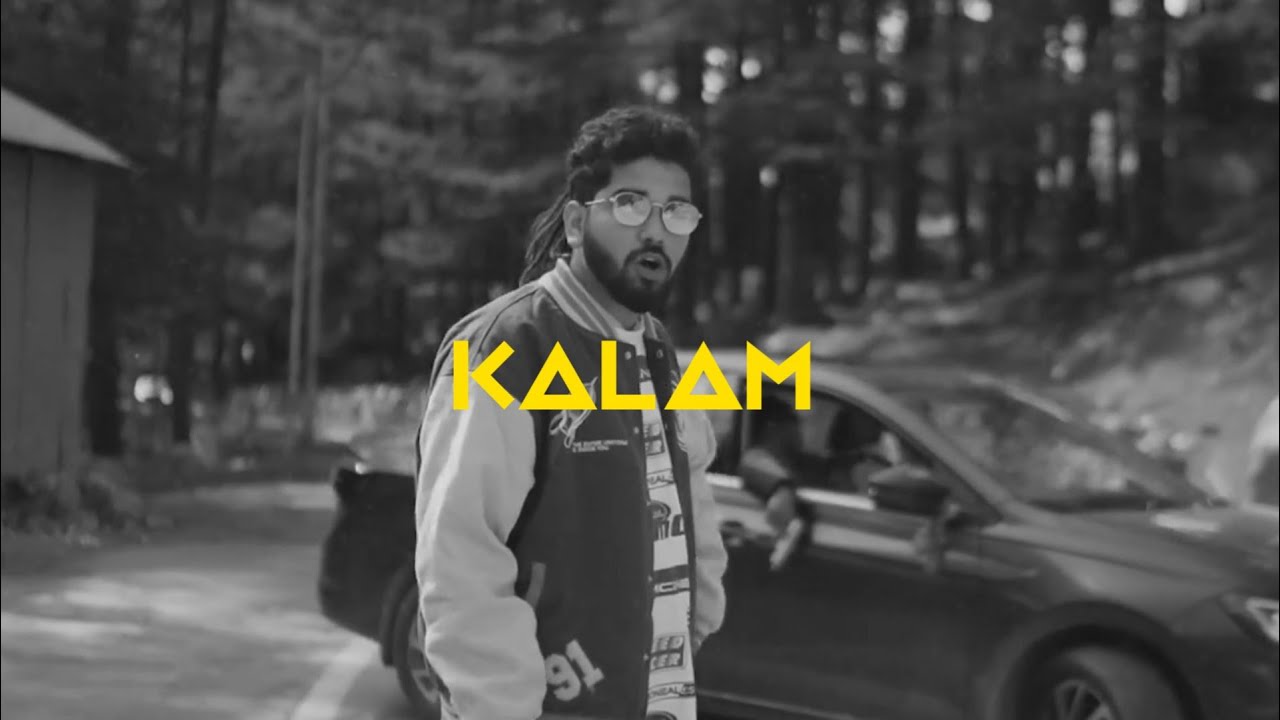 [ FREE ] Kalam Ink Type Sad Beat - 