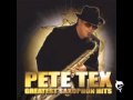 PETE TEX - SAIL ALONG SILVERY MOON