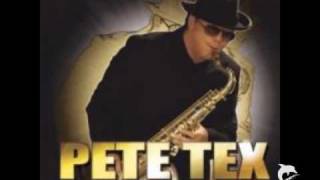 Video thumbnail of "PETE TEX - SAIL ALONG SILVERY MOON"