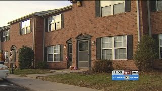 After double-homicide suspect locked up, neighbors still fearful