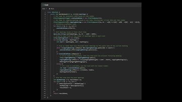 2402 Meeting Rooms III