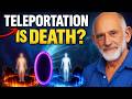 Teleportation Would Kill You — Here’s Why Physics Proves It!