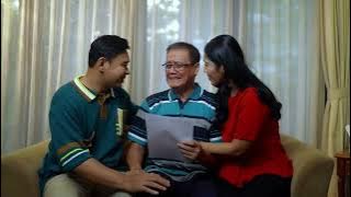 Idul Adha membawa kita pulang ke hati yang lebih bersih & damai, selamat hari raya Idul Adha 1445 H!