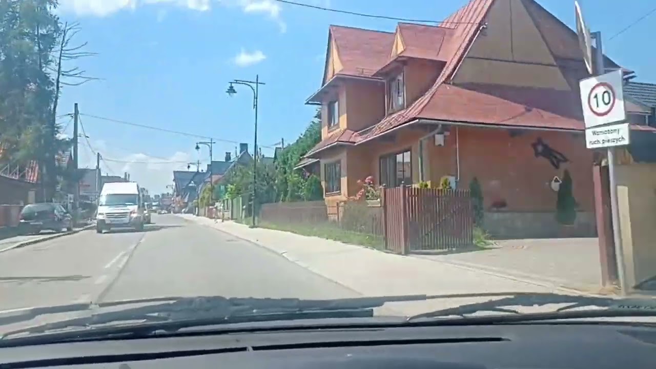 Bukowina Tatrzańska